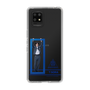 スリムプロテクションケース［ スマートフォンケース<制服ver.> - T.SORA ］