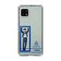 スリムプロテクションケース［ スマートフォンケース<制服ver.> - T.SORA ］