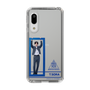 スリムプロテクションケース［ スマートフォンケース<制服ver.> - T.SORA ］