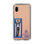スリムプロテクションケース［ スマートフォンケース<制服ver.> - T.SORA ］