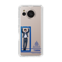 スリムプロテクションケース［ スマートフォンケース<制服ver.> - T.SORA ］