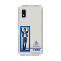 スリムプロテクションケース［ スマートフォンケース<制服ver.> - T.SORA ］