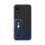 スリムプロテクションケース［ スマートフォンケース<制服ver.> - T.SORA ］