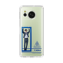 スリムプロテクションケース［ スマートフォンケース<制服ver.> - T.SORA ］