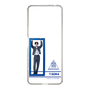 スリムプロテクションケース［ スマートフォンケース<制服ver.> - T.SORA ］
