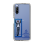 スリムプロテクションケース［ スマートフォンケース<制服ver.> - T.SORA ］
