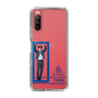 スリムプロテクションケース［ スマートフォンケース<制服ver.> - T.SORA ］