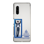 スリムプロテクションケース［ スマートフォンケース<制服ver.> - T.SORA ］