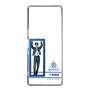 スリムプロテクションケース［ スマートフォンケース<制服ver.> - T.SORA ］