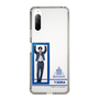 スリムプロテクションケース［ スマートフォンケース<制服ver.> - T.SORA ］