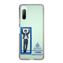 スリムプロテクションケース［ スマートフォンケース<制服ver.> - T.SORA ］