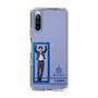 スリムプロテクションケース［ スマートフォンケース<制服ver.> - T.SORA ］