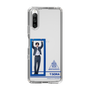スリムプロテクションケース［ スマートフォンケース<制服ver.> - T.SORA ］