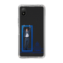 スリムプロテクションケース［ スマートフォンケース<制服ver.> - T.SORA ］