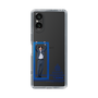 スリムプロテクションケース［ スマートフォンケース<制服ver.> - T.SORA ］