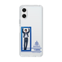 スリムプロテクションケース［ スマートフォンケース<制服ver.> - T.SORA ］