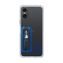 スリムプロテクションケース［ スマートフォンケース<制服ver.> - T.SORA ］