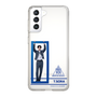 スリムプロテクションケース［ スマートフォンケース<制服ver.> - T.SORA ］