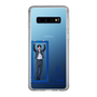 スリムプロテクションケース［ スマートフォンケース<制服ver.> - T.SORA ］