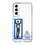 スリムプロテクションケース［ スマートフォンケース<制服ver.> - T.SORA ］