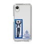 スリムプロテクションケース［ スマートフォンケース<制服ver.> - T.SORA ］