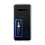 スリムプロテクションケース［ スマートフォンケース<制服ver.> - T.SORA ］
