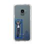 スリムプロテクションケース［ スマートフォンケース<制服ver.> - T.SORA ］