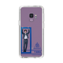 スリムプロテクションケース［ スマートフォンケース<制服ver.> - T.SORA ］