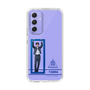 スリムプロテクションケース［ スマートフォンケース<制服ver.> - T.SORA ］