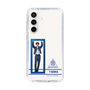 スリムプロテクションケース［ スマートフォンケース<制服ver.> - T.SORA ］