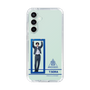 スリムプロテクションケース［ スマートフォンケース<制服ver.> - T.SORA ］