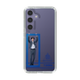 スリムプロテクションケース［ スマートフォンケース<制服ver.> - T.SORA ］