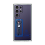 スリムプロテクションケース［ スマートフォンケース<制服ver.> - T.SORA ］