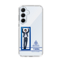 スリムプロテクションケース［ スマートフォンケース<制服ver.> - T.SORA ］