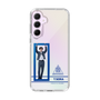 スリムプロテクションケース［ スマートフォンケース<制服ver.> - T.SORA ］