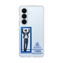 スリムプロテクションケース［ スマートフォンケース<制服ver.> - T.SORA ］