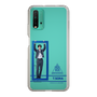 スリムプロテクションケース［ スマートフォンケース<制服ver.> - T.SORA ］
