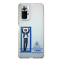 スリムプロテクションケース［ スマートフォンケース<制服ver.> - T.SORA ］