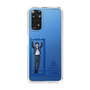 スリムプロテクションケース［ スマートフォンケース<制服ver.> - T.SORA ］