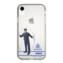 スリムプロテクションケース［ スマートフォンケース<制服ver.> - SOSHI ］