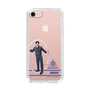 スリムプロテクションケース［ スマートフォンケース<制服ver.> - SOSHI ］
