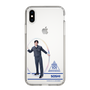 スリムプロテクションケース［ スマートフォンケース<制服ver.> - SOSHI ］