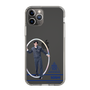 スリムプロテクションケース［ スマートフォンケース<制服ver.> - SOSHI ］
