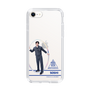 スリムプロテクションケース［ スマートフォンケース<制服ver.> - SOSHI ］