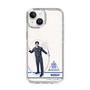 スリムプロテクションケース［ スマートフォンケース<制服ver.> - SOSHI ］