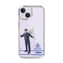 スリムプロテクションケース［ スマートフォンケース<制服ver.> - SOSHI ］