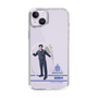 スリムプロテクションケース［ スマートフォンケース<制服ver.> - SOSHI ］