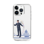 スリムプロテクションケース［ スマートフォンケース<制服ver.> - SOSHI ］