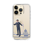 スリムプロテクションケース［ スマートフォンケース<制服ver.> - SOSHI ］