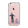 スリムプロテクションケース［ スマートフォンケース<制服ver.> - SOSHI ］
